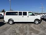 New 2025 Chevrolet Express 3500 LS Passenger Van for sale #C256722 - photo 8