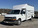 New 2025 Chevrolet Express 3500 Service Utility Van for sale #C256728 - photo 3