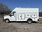 New 2025 Chevrolet Express 3500 Service Utility Van for sale #C256728 - photo 4