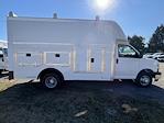 New 2025 Chevrolet Express 3500 Service Utility Van for sale #C256728 - photo 8