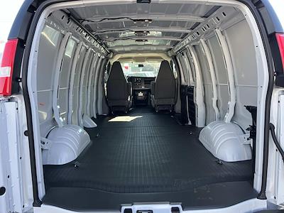 2025 Chevrolet Express 3500 RWD Empty Cargo Van for sale #C256729 - photo 2