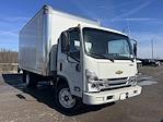 2025 Chevrolet LCF 4500HG Regular Cab RWD Box Truck for sale #C256733 - photo 1