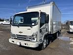2025 Chevrolet LCF 4500HG Regular Cab RWD Box Truck for sale #C256733 - photo 4