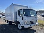 2025 Chevrolet LCF 4500HG Regular Cab RWD Box Truck for sale #C256734 - photo 1