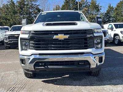 New 2025 Chevrolet Silverado 2500 - photo 1