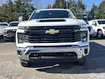 New 2025 Chevrolet Silverado 2500 Double Cab Service Truck for sale #C256746 - photo 2