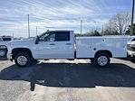 New 2025 Chevrolet Silverado 2500 Double Cab Service Truck for sale #C256746 - photo 4