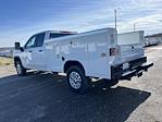 New 2025 Chevrolet Silverado 2500 Double Cab Service Truck for sale #C256746 - photo 5