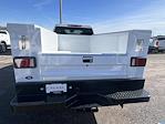 New 2025 Chevrolet Silverado 2500 Double Cab Service Truck for sale #C256746 - photo 6