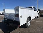 New 2025 Chevrolet Silverado 2500 Double Cab Service Truck for sale #C256746 - photo 7