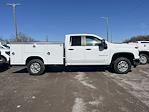New 2025 Chevrolet Silverado 2500 Double Cab Service Truck for sale #C256746 - photo 8