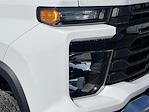New 2025 Chevrolet Silverado 2500 Double Cab Service Truck for sale #C256746 - photo 9