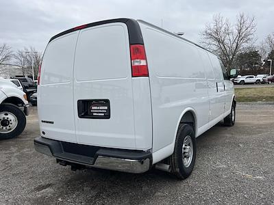 2025 Chevrolet Express 2500 RWD Empty Cargo Van for sale #C256750 - photo 2