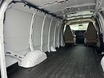 2025 Chevrolet Express 2500 RWD Empty Cargo Van for sale #C256750 - photo 15