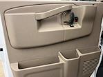 2025 Chevrolet Express 2500 RWD Empty Cargo Van for sale #C256750 - photo 21