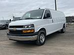 2025 Chevrolet Express 2500 RWD Empty Cargo Van for sale #C256750 - photo 4