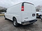 2025 Chevrolet Express 2500 RWD Empty Cargo Van for sale #C256750 - photo 6