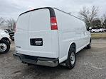 2025 Chevrolet Express 2500 RWD Empty Cargo Van for sale #C256750 - photo 2