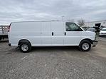2025 Chevrolet Express 2500 RWD Empty Cargo Van for sale #C256750 - photo 8