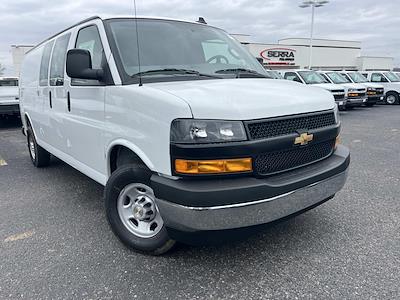 New 2025 Chevrolet Express 2500 - photo 1