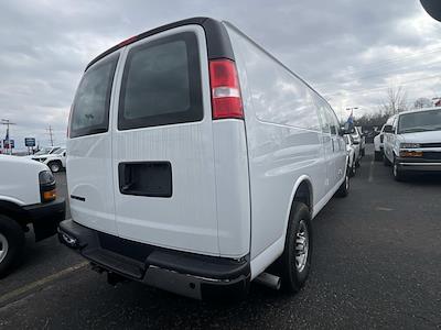 New 2025 Chevrolet Express 2500 - photo 1