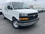 2025 Chevrolet Express 2500 RWD Empty Cargo Van for sale #C256751 - photo 1