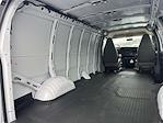2025 Chevrolet Express 2500 RWD Empty Cargo Van for sale #C256751 - photo 16