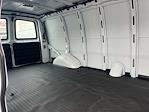 2025 Chevrolet Express 2500 RWD Empty Cargo Van for sale #C256751 - photo 18