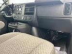 2025 Chevrolet Express 2500 RWD Empty Cargo Van for sale #C256751 - photo 20