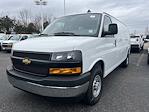 2025 Chevrolet Express 2500 RWD Empty Cargo Van for sale #C256751 - photo 4