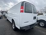 2025 Chevrolet Express 2500 RWD Empty Cargo Van for sale #C256751 - photo 6
