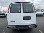 2025 Chevrolet Express 2500 RWD Empty Cargo Van for sale #C256751 - photo 7
