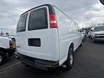 2025 Chevrolet Express 2500 RWD Empty Cargo Van for sale #C256751 - photo 2