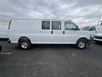 2025 Chevrolet Express 2500 RWD Empty Cargo Van for sale #C256751 - photo 8