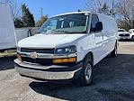New 2025 Chevrolet Express 2500 Empty Cargo Van for sale #C256754 - photo 4