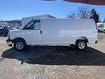 New 2025 Chevrolet Express 2500 Empty Cargo Van for sale #C256754 - photo 5