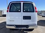 New 2025 Chevrolet Express 2500 Empty Cargo Van for sale #C256754 - photo 8