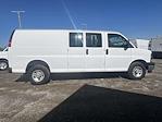 New 2025 Chevrolet Express 2500 Empty Cargo Van for sale #C256754 - photo 9