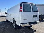 2025 Chevrolet Express 2500 RWD Empty Cargo Van for sale #C256755 - photo 7