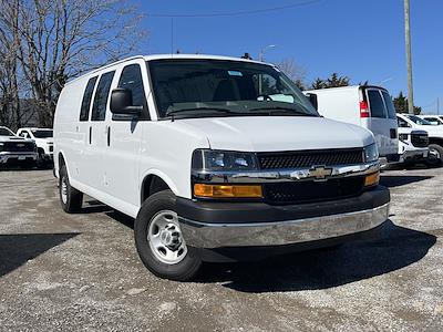New 2025 Chevrolet Express 2500 - photo 1