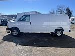 New 2025 Chevrolet Express 2500 Empty Cargo Van for sale #C256756 - photo 6