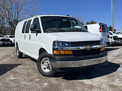 New 2025 Chevrolet Express 2500 - photo 1