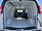 New 2025 Chevrolet Express 2500 Empty Cargo Van for sale #C256757 - photo 12