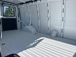 New 2025 Chevrolet Express 2500 Empty Cargo Van for sale #C256757 - photo 16