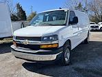 New 2025 Chevrolet Express 2500 Empty Cargo Van for sale #C256757 - photo 4