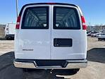 New 2025 Chevrolet Express 2500 Empty Cargo Van for sale #C256757 - photo 7