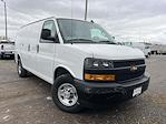 2025 Chevrolet Express 2500 RWD Upfitted Cargo Van for sale #C256764 - photo 1