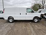 New 2025 Chevrolet Express 2500 Upfitted Cargo Van for sale #C256764 - photo 8