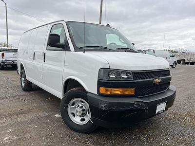 New 2025 Chevrolet Express 2500 - photo 1