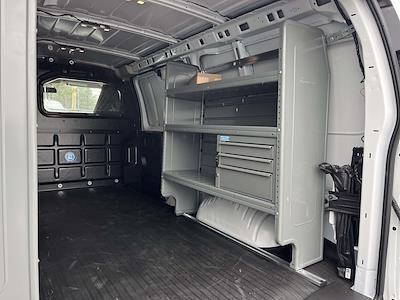 New 2025 Chevrolet Express 2500 - photo 1